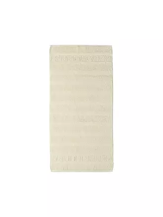 CAWÖ | Duschtuch NOBLESSE 80x160cm Natur | 